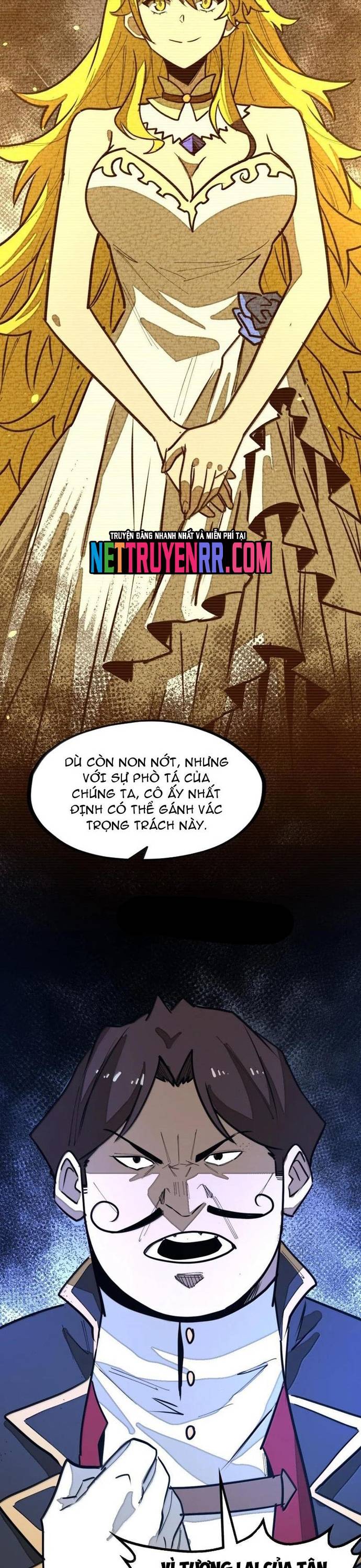 Từ Đáy Xã Hội Quật Khởi Chapter 57 - Trang 3