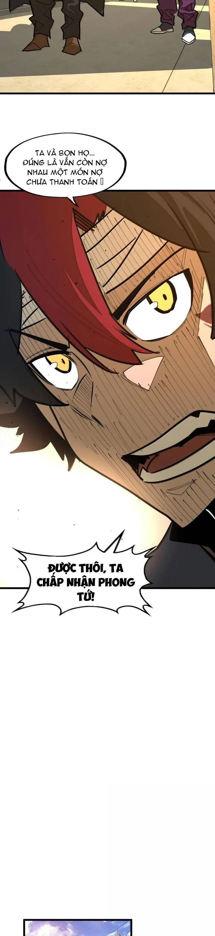 Từ Đáy Xã Hội Quật Khởi Chapter 57 - Trang 3