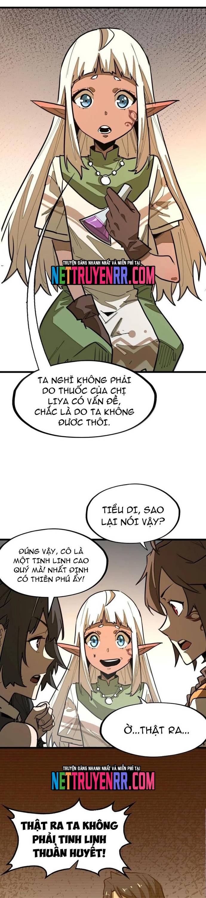 Từ Đáy Xã Hội Quật Khởi Chapter 57 - Trang 3