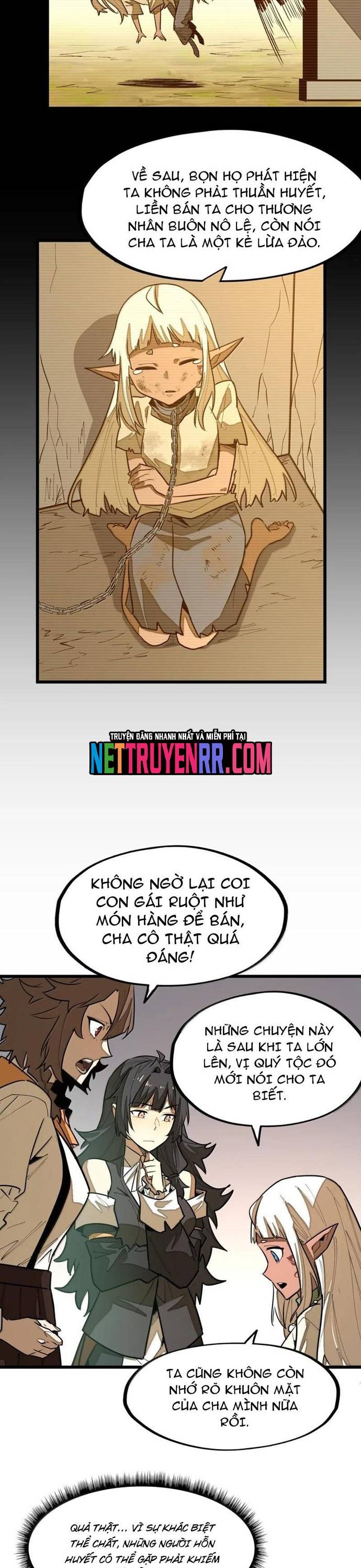 Từ Đáy Xã Hội Quật Khởi Chapter 57 - Trang 3