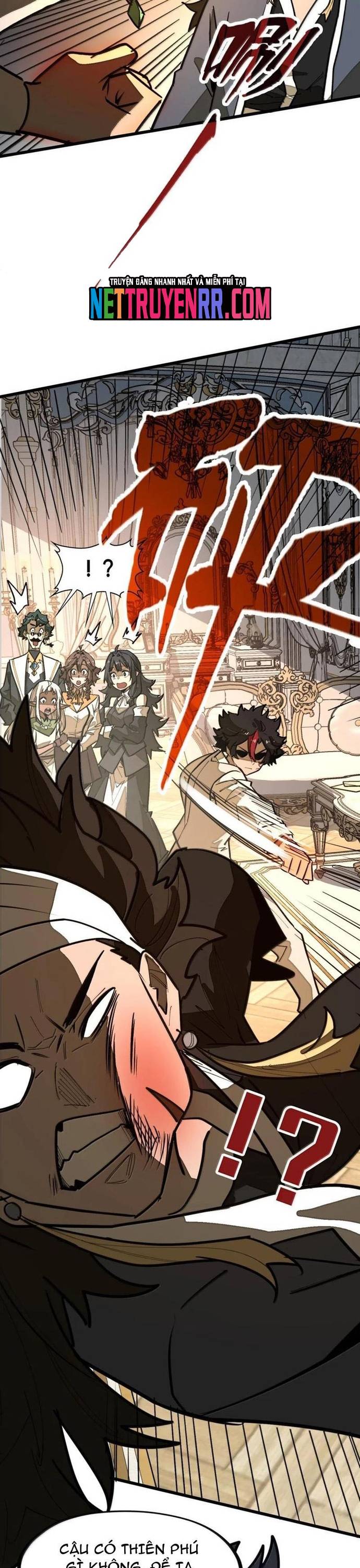 Từ Đáy Xã Hội Quật Khởi Chapter 57 - Trang 3