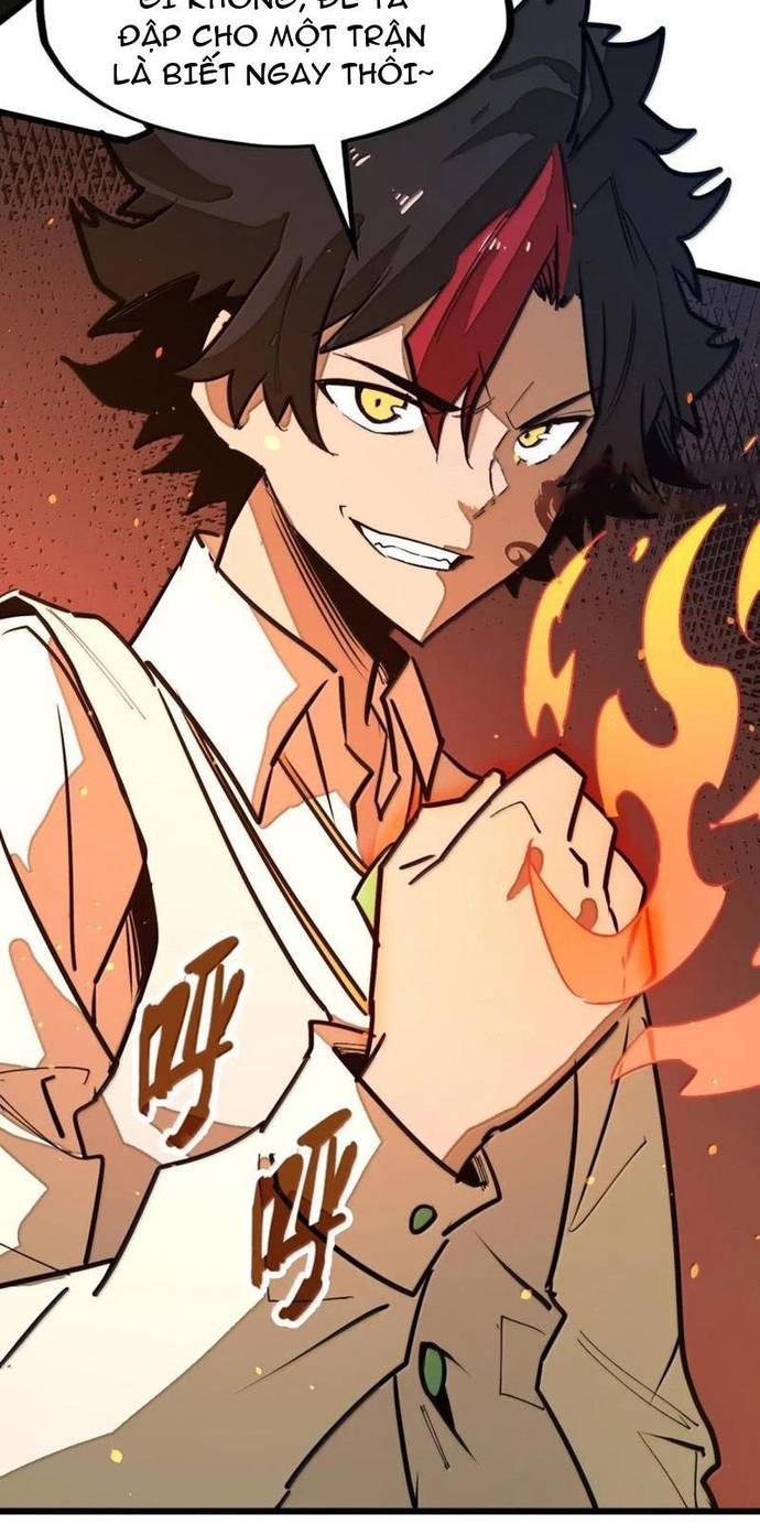 Từ Đáy Xã Hội Quật Khởi Chapter 57 - Trang 3