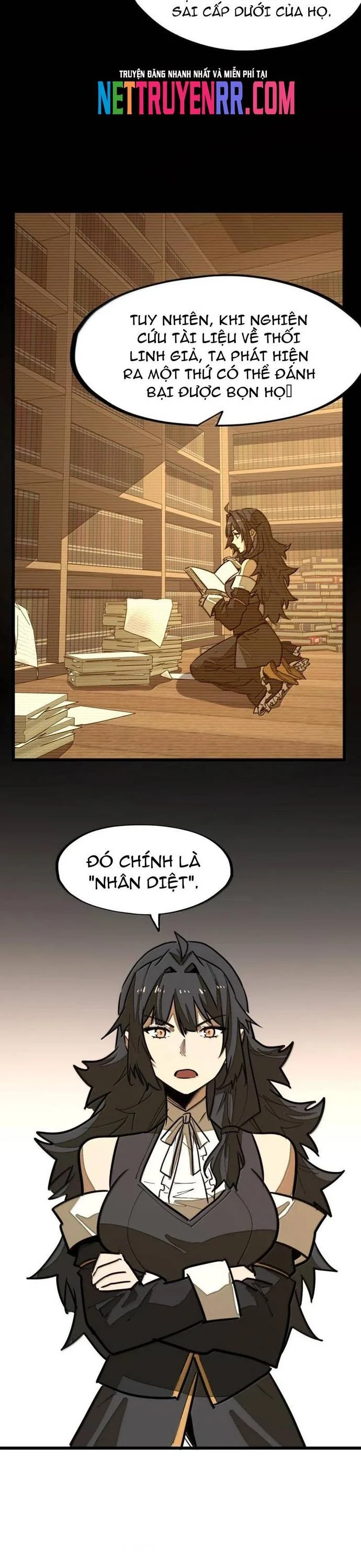 Từ Đáy Xã Hội Quật Khởi Chapter 58 - Trang 3