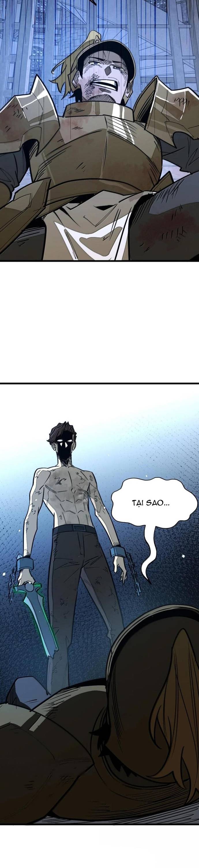 Từ Đáy Xã Hội Quật Khởi Chapter 58 - Trang 3