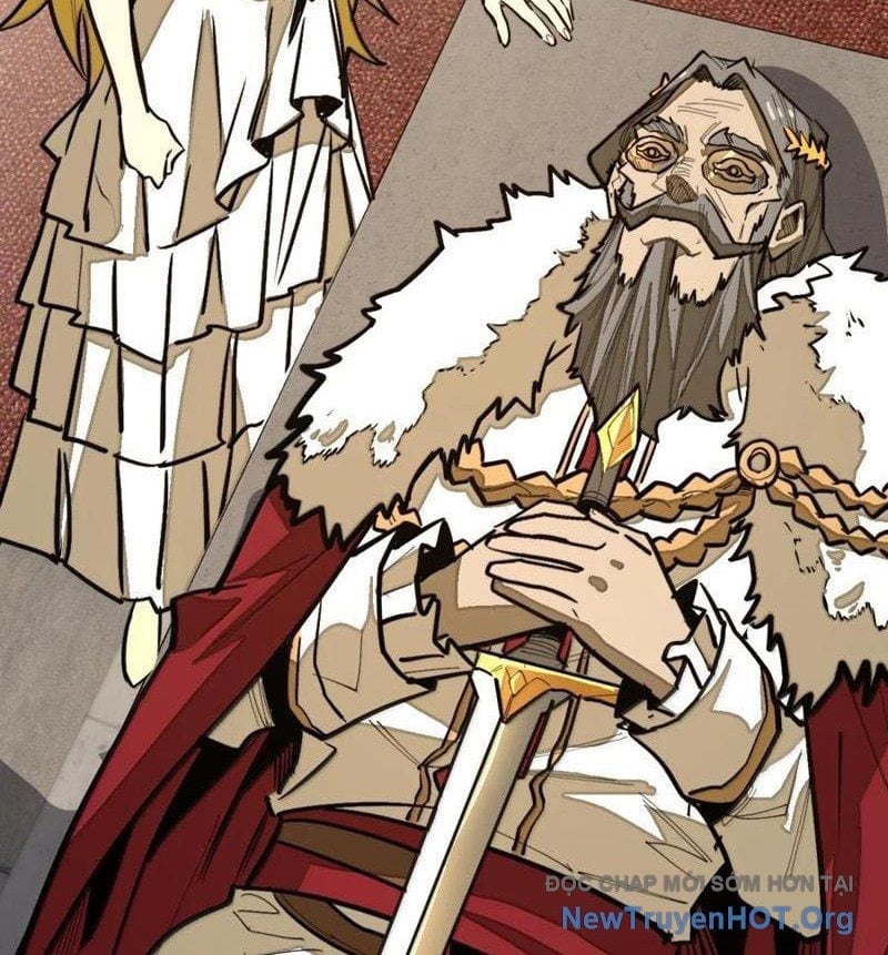 Từ Đáy Xã Hội Quật Khởi Chapter 60 - Trang 3