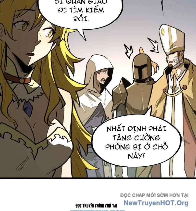Từ Đáy Xã Hội Quật Khởi Chapter 60 - Trang 3