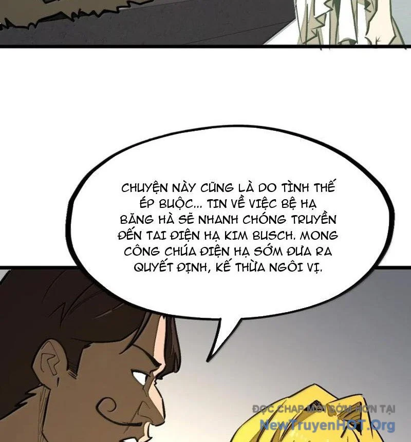 Từ Đáy Xã Hội Quật Khởi Chapter 60 - Trang 3