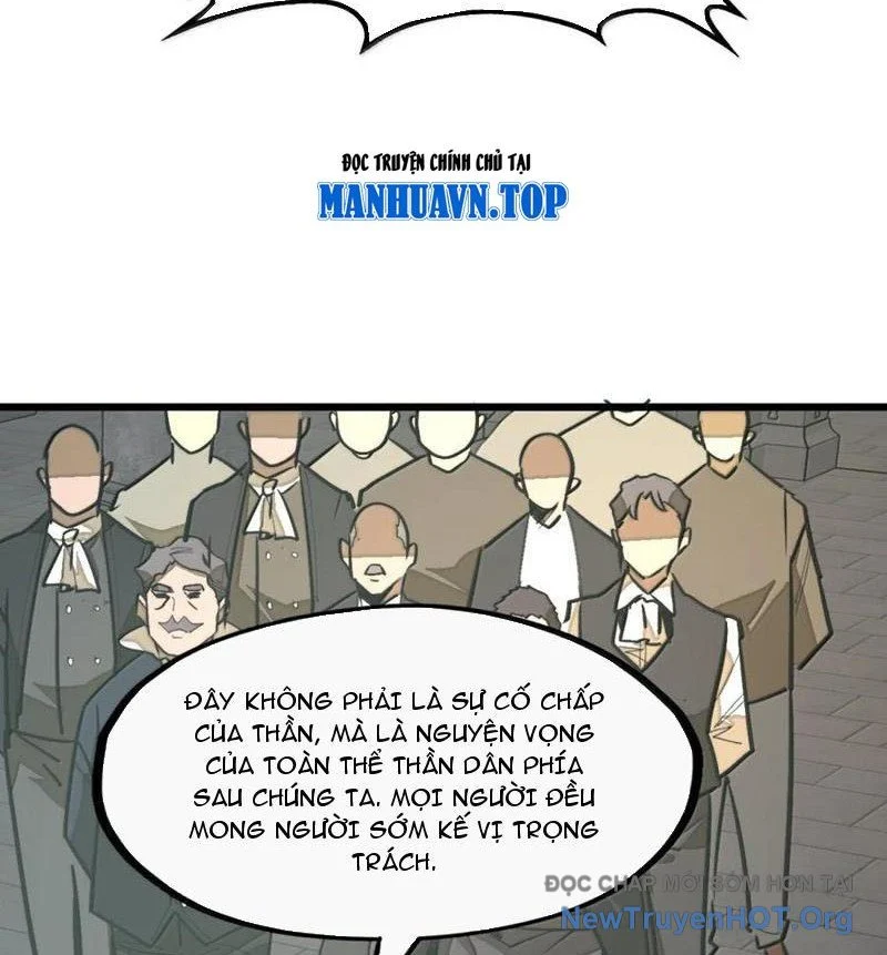 Từ Đáy Xã Hội Quật Khởi Chapter 60 - Trang 3