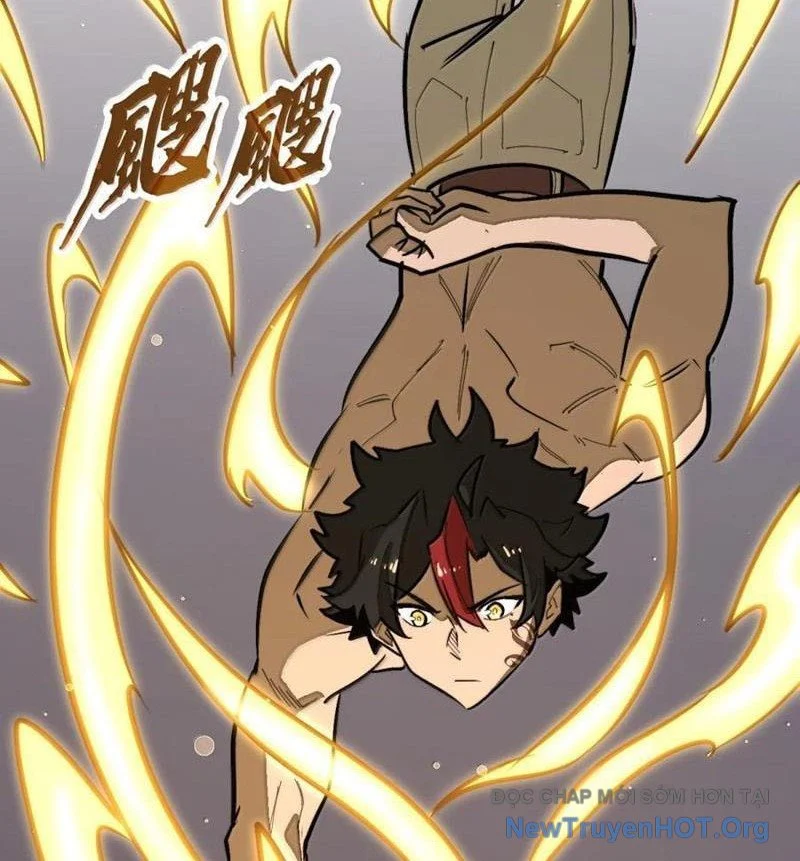 Từ Đáy Xã Hội Quật Khởi Chapter 60 - Trang 3