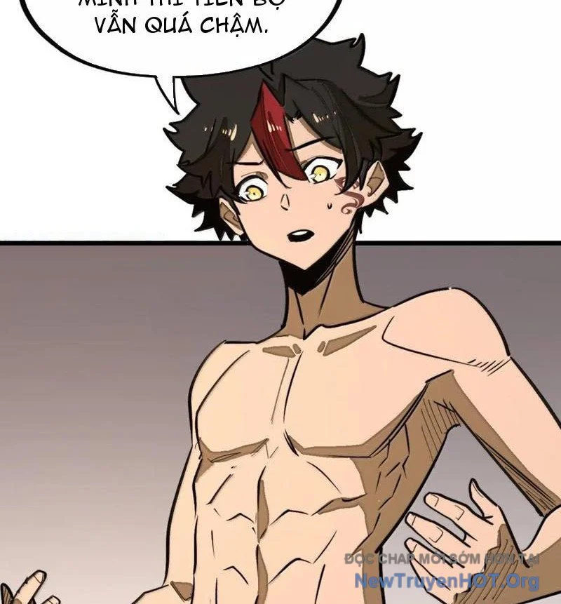 Từ Đáy Xã Hội Quật Khởi Chapter 60 - Trang 3