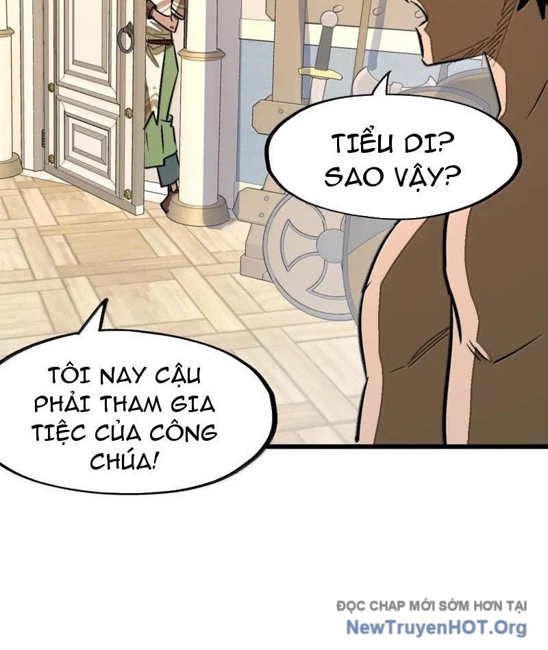 Từ Đáy Xã Hội Quật Khởi Chapter 60 - Trang 3