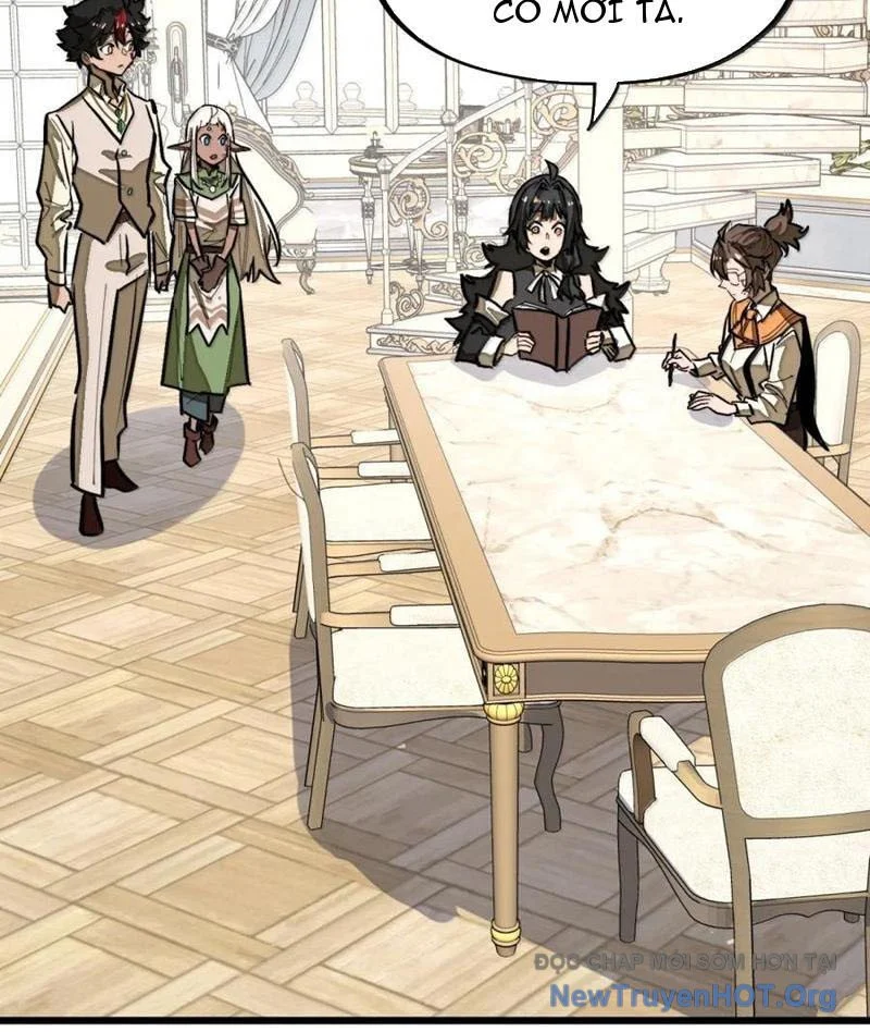 Từ Đáy Xã Hội Quật Khởi Chapter 60 - Trang 3