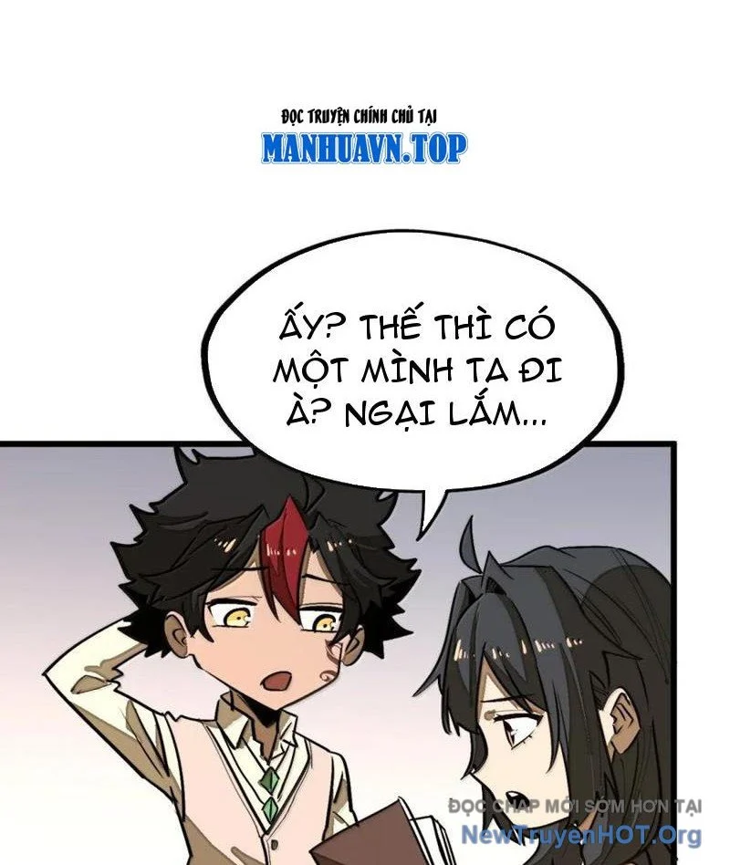 Từ Đáy Xã Hội Quật Khởi Chapter 60 - Trang 3
