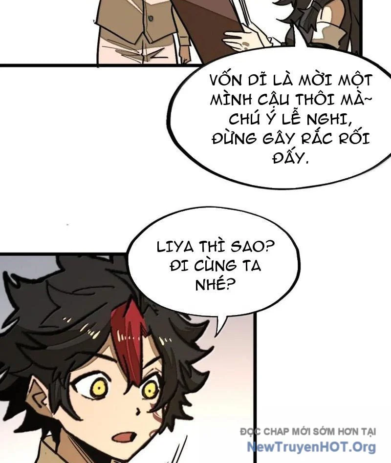 Từ Đáy Xã Hội Quật Khởi Chapter 60 - Trang 3