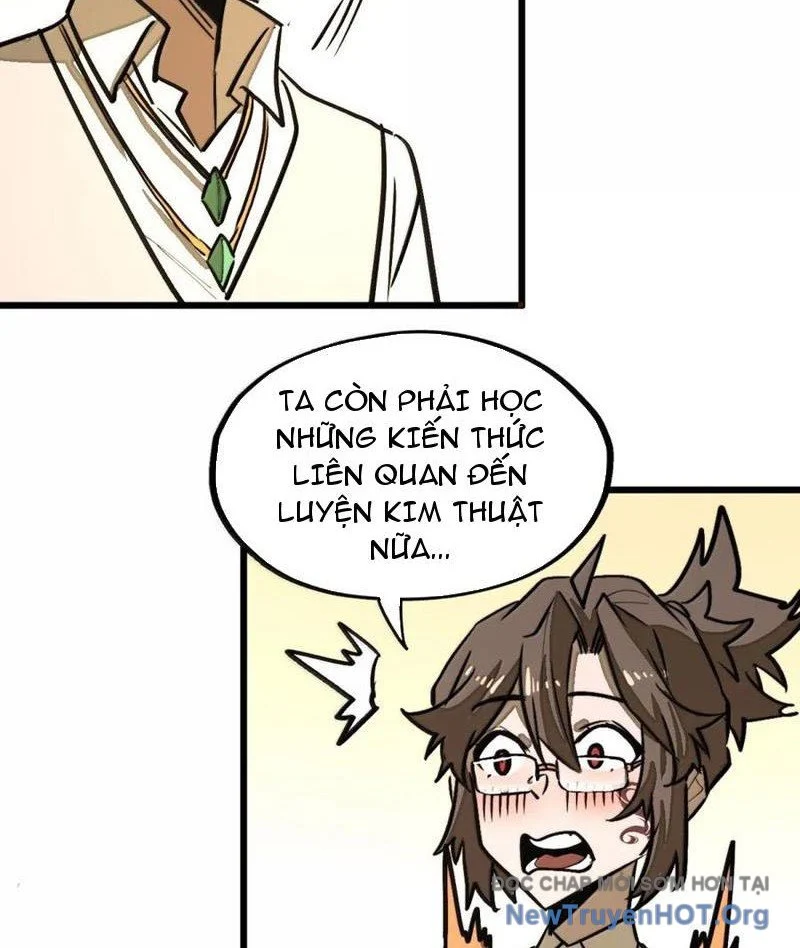 Từ Đáy Xã Hội Quật Khởi Chapter 60 - Trang 3