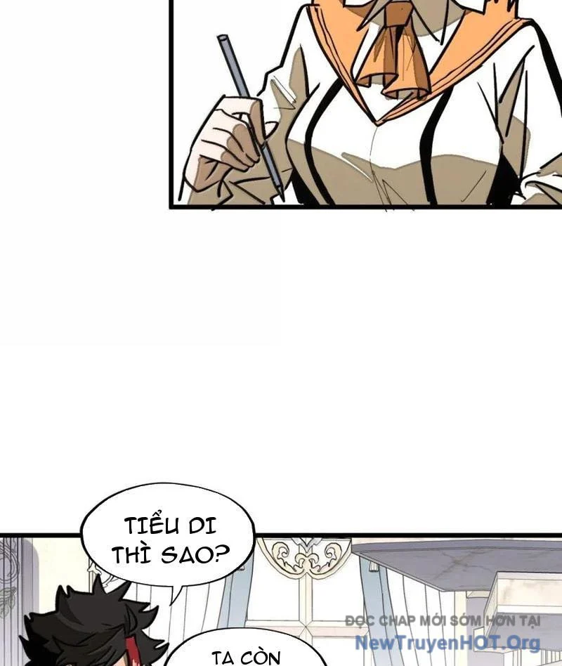 Từ Đáy Xã Hội Quật Khởi Chapter 60 - Trang 3