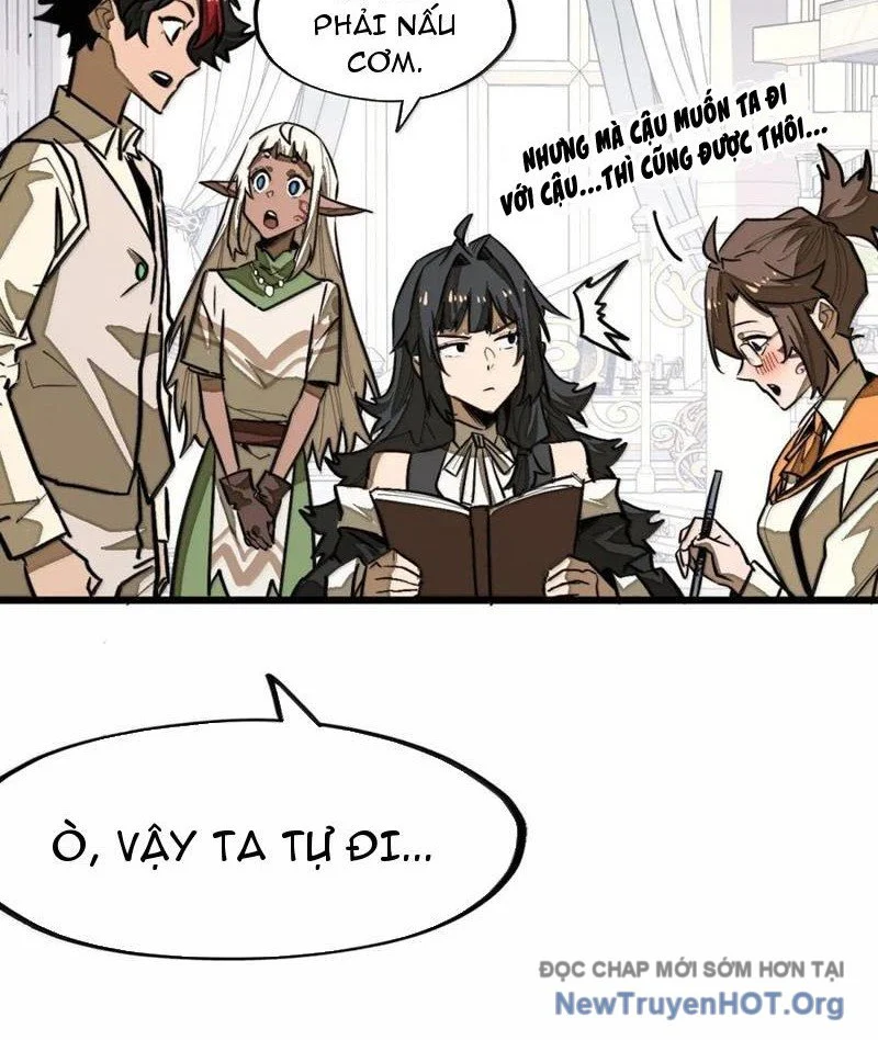 Từ Đáy Xã Hội Quật Khởi Chapter 60 - Trang 3