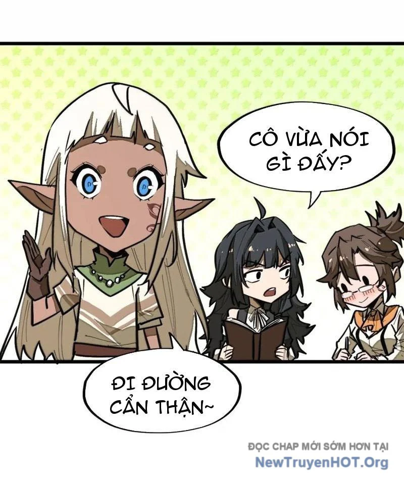 Từ Đáy Xã Hội Quật Khởi Chapter 60 - Trang 3
