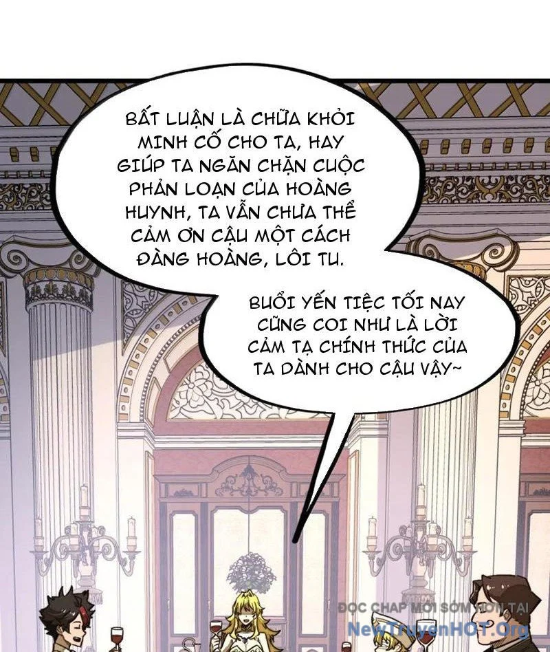 Từ Đáy Xã Hội Quật Khởi Chapter 60 - Trang 3