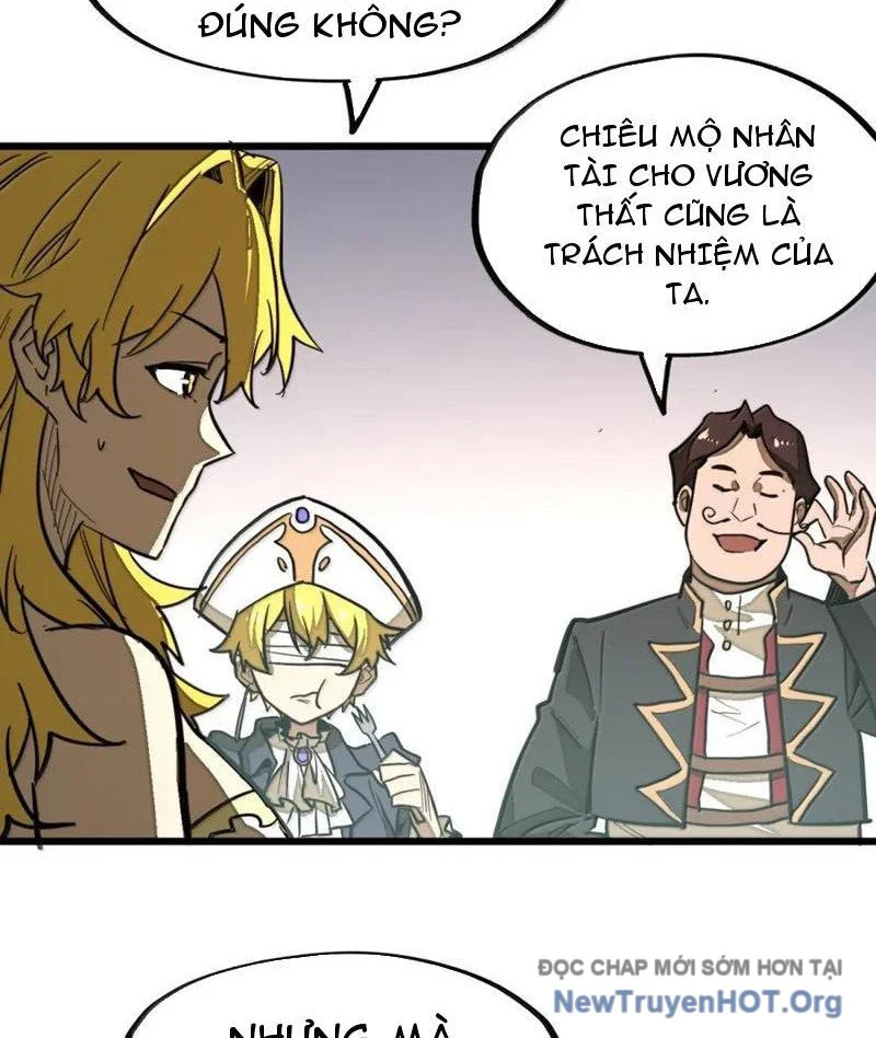 Từ Đáy Xã Hội Quật Khởi Chapter 60 - Trang 3