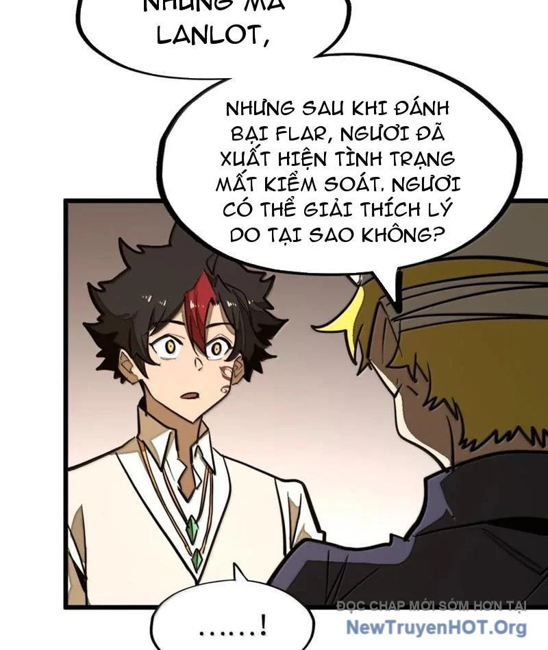 Từ Đáy Xã Hội Quật Khởi Chapter 60 - Trang 3