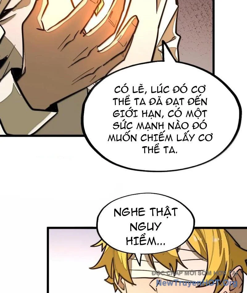 Từ Đáy Xã Hội Quật Khởi Chapter 60 - Trang 3