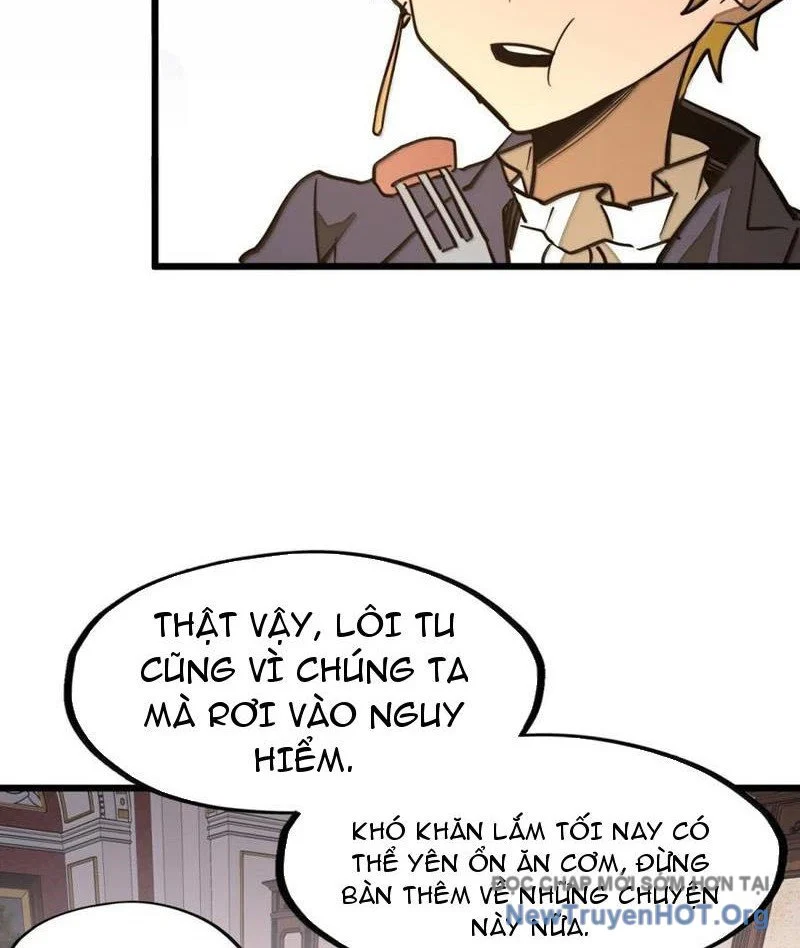 Từ Đáy Xã Hội Quật Khởi Chapter 60 - Trang 3