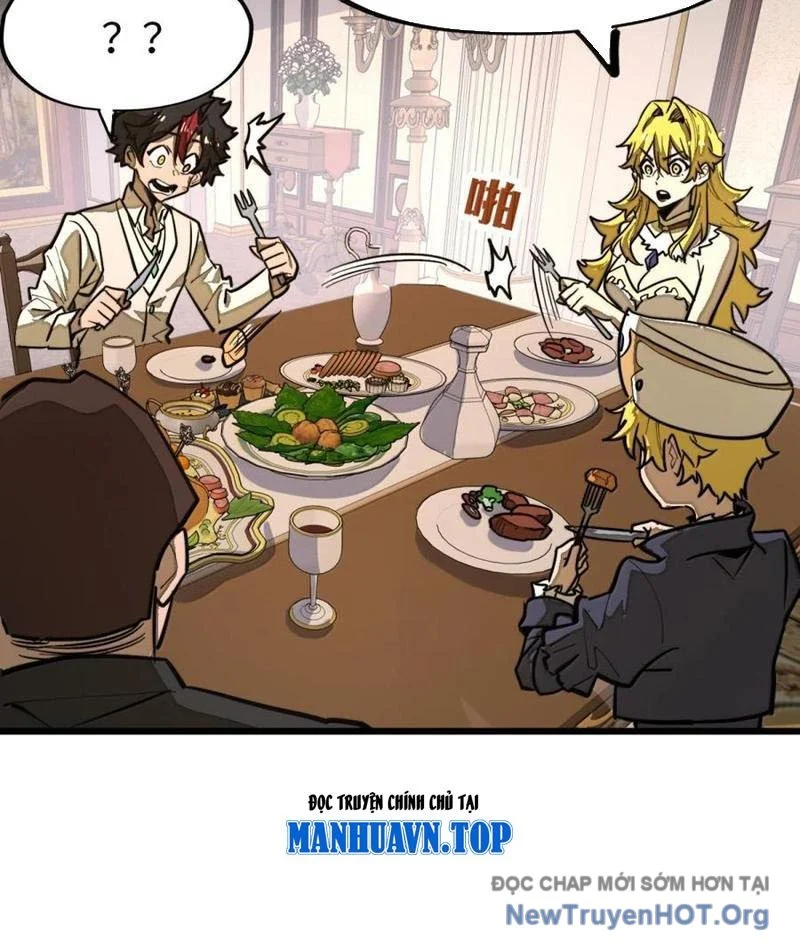 Từ Đáy Xã Hội Quật Khởi Chapter 60 - Trang 3