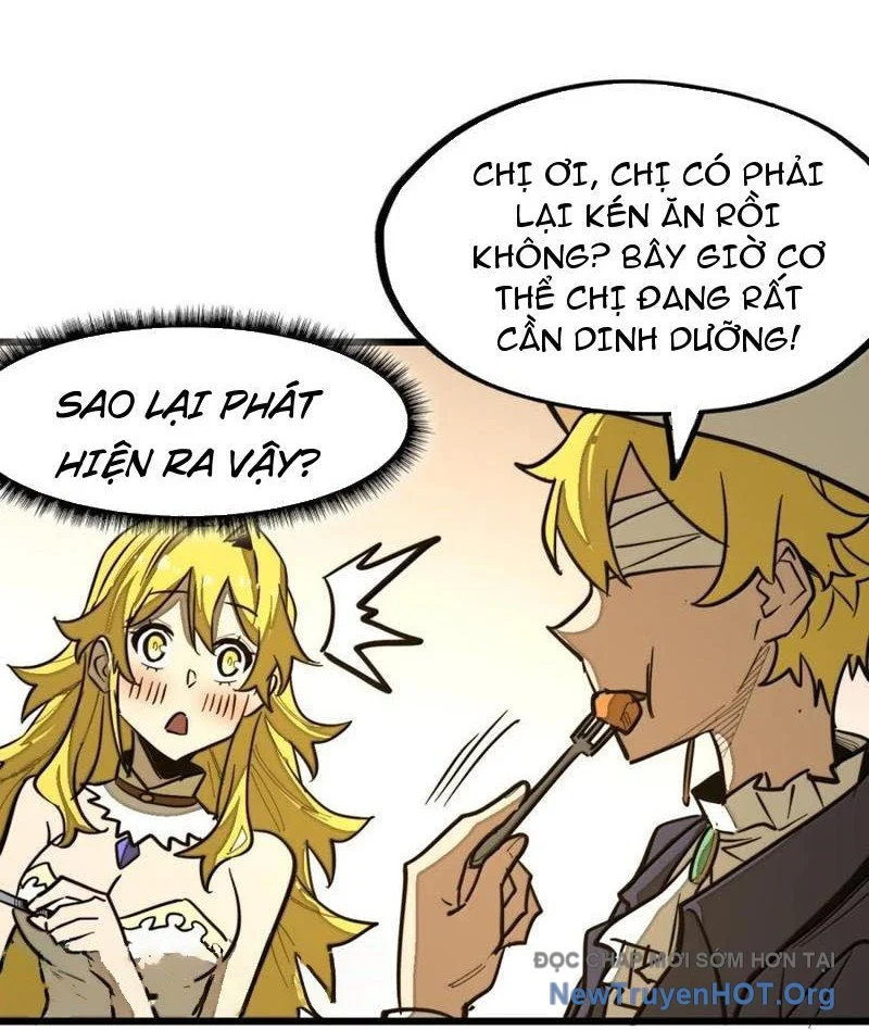 Từ Đáy Xã Hội Quật Khởi Chapter 60 - Trang 3