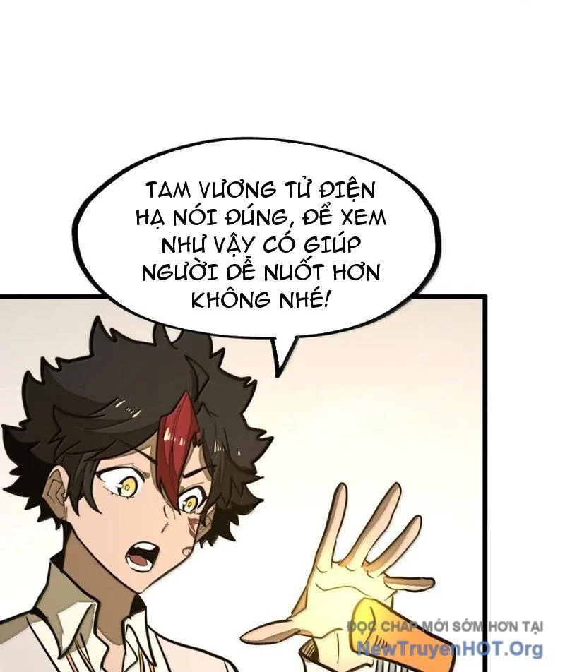 Từ Đáy Xã Hội Quật Khởi Chapter 60 - Trang 3