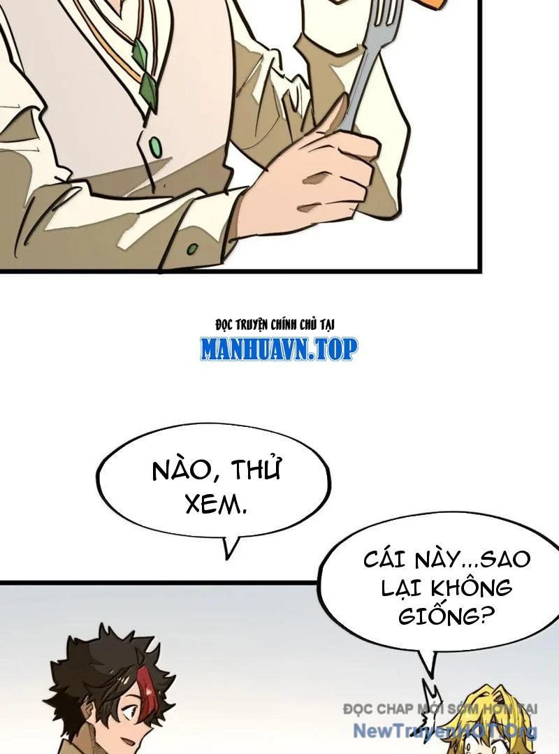 Từ Đáy Xã Hội Quật Khởi Chapter 60 - Trang 3