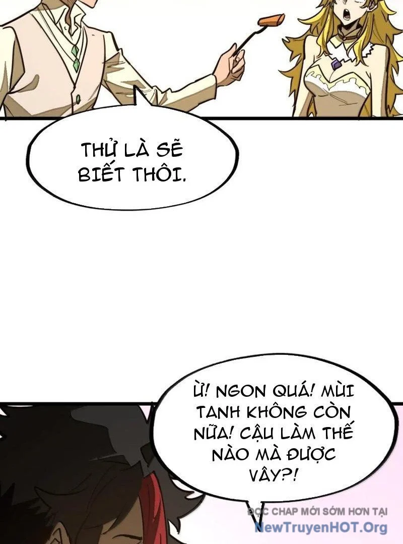 Từ Đáy Xã Hội Quật Khởi Chapter 60 - Trang 3