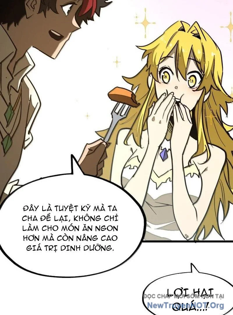 Từ Đáy Xã Hội Quật Khởi Chapter 60 - Trang 3