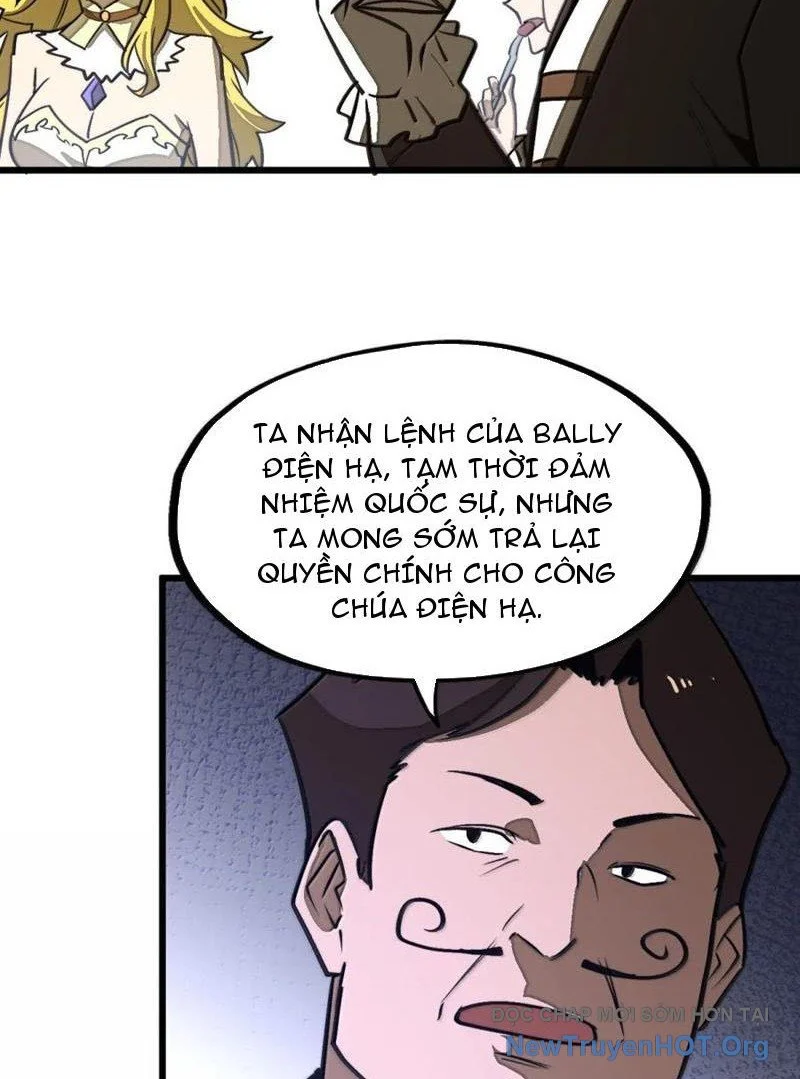 Từ Đáy Xã Hội Quật Khởi Chapter 60 - Trang 3