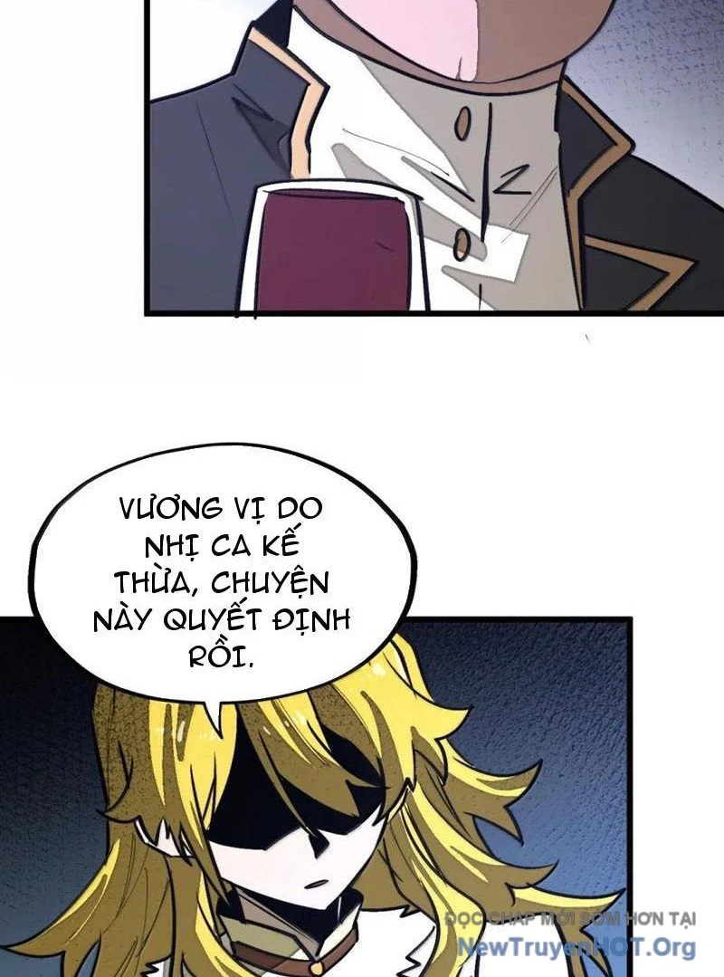 Từ Đáy Xã Hội Quật Khởi Chapter 60 - Trang 3