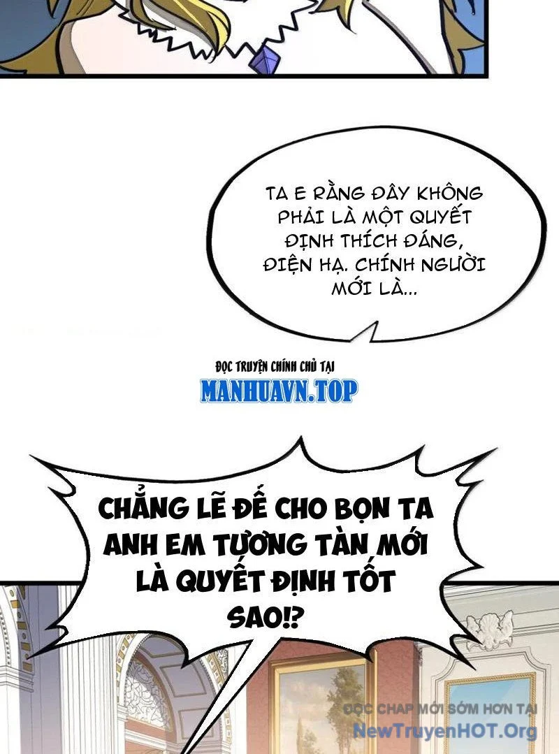 Từ Đáy Xã Hội Quật Khởi Chapter 60 - Trang 3