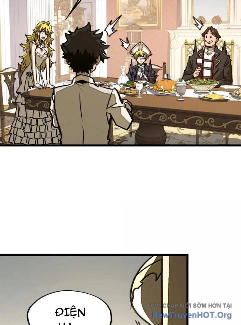 Từ Đáy Xã Hội Quật Khởi Chapter 60 - Trang 3