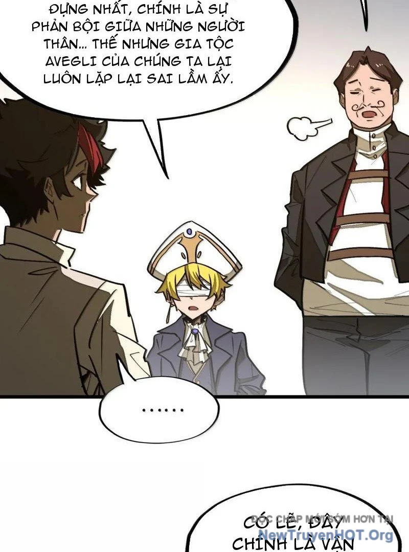 Từ Đáy Xã Hội Quật Khởi Chapter 60 - Trang 3