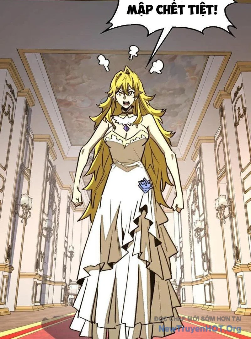 Từ Đáy Xã Hội Quật Khởi Chapter 60 - Trang 3