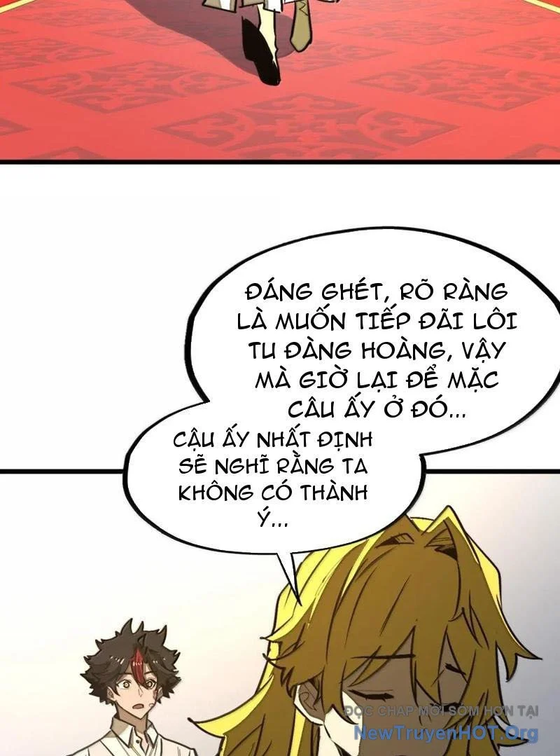 Từ Đáy Xã Hội Quật Khởi Chapter 60 - Trang 3