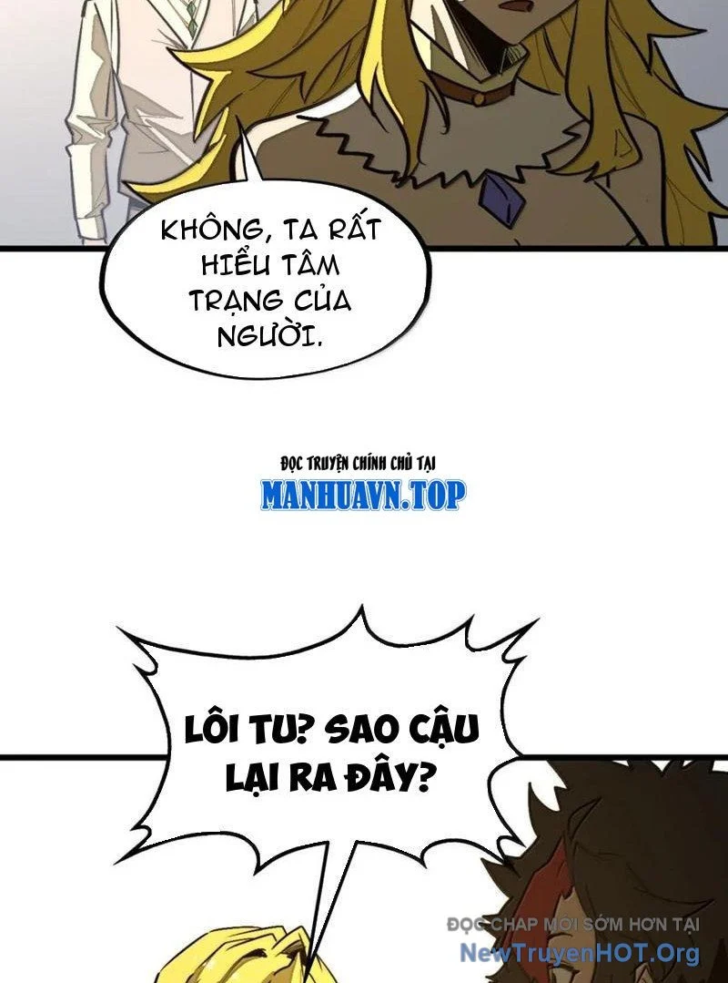 Từ Đáy Xã Hội Quật Khởi Chapter 60 - Trang 3