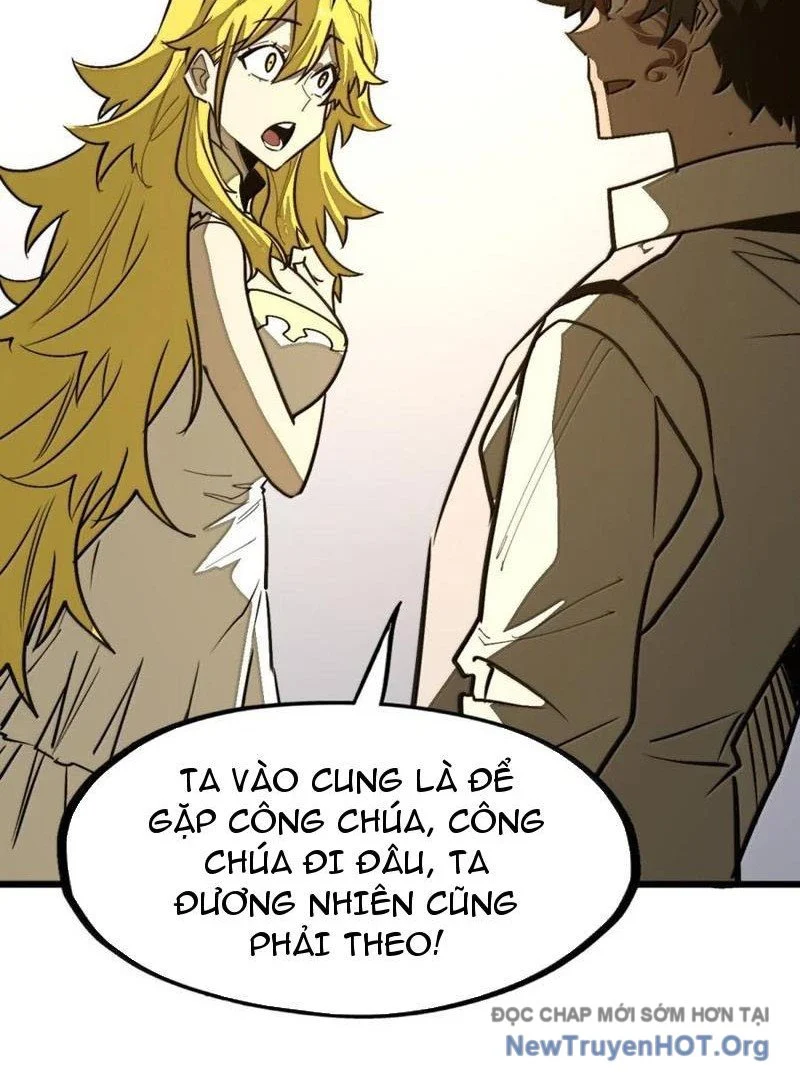 Từ Đáy Xã Hội Quật Khởi Chapter 60 - Trang 3
