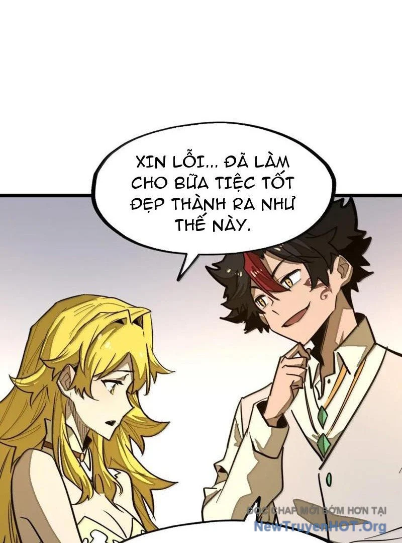 Từ Đáy Xã Hội Quật Khởi Chapter 60 - Trang 3