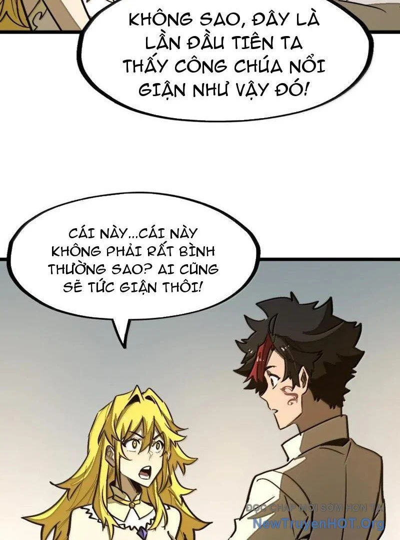Từ Đáy Xã Hội Quật Khởi Chapter 60 - Trang 3