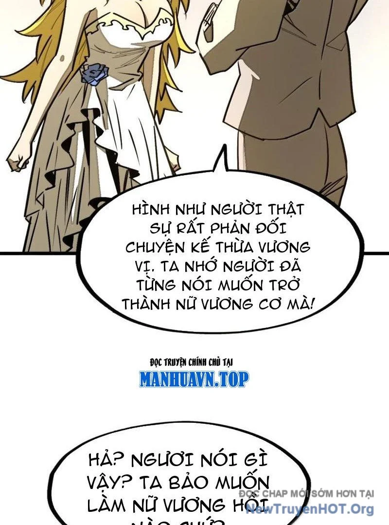 Từ Đáy Xã Hội Quật Khởi Chapter 60 - Trang 3
