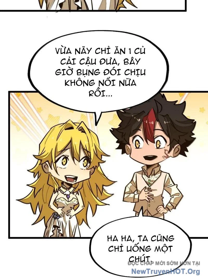 Từ Đáy Xã Hội Quật Khởi Chapter 60 - Trang 3