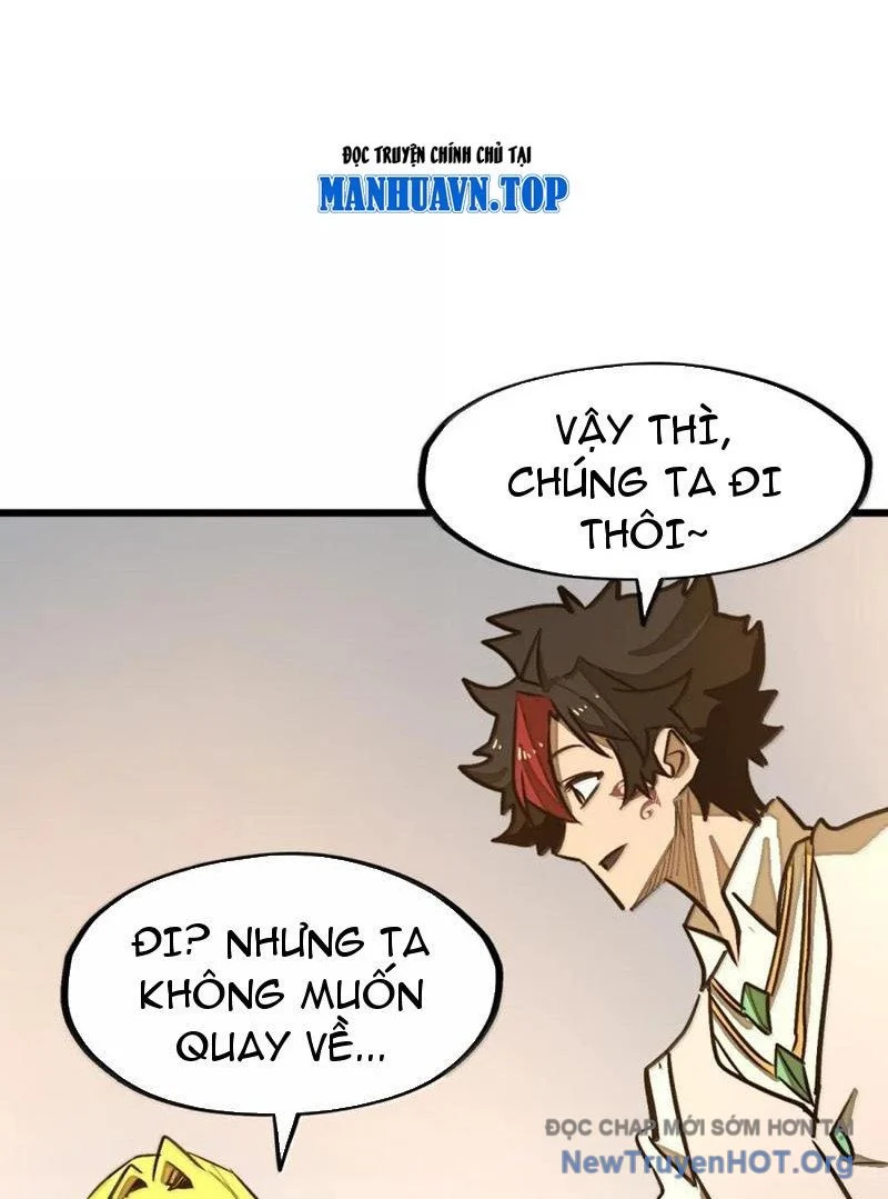 Từ Đáy Xã Hội Quật Khởi Chapter 60 - Trang 3