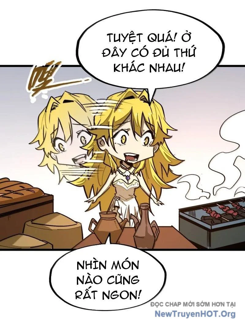 Từ Đáy Xã Hội Quật Khởi Chapter 60 - Trang 3