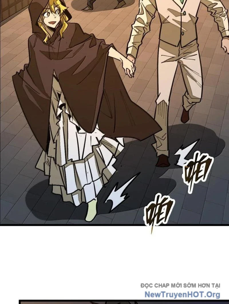 Từ Đáy Xã Hội Quật Khởi Chapter 60 - Trang 3