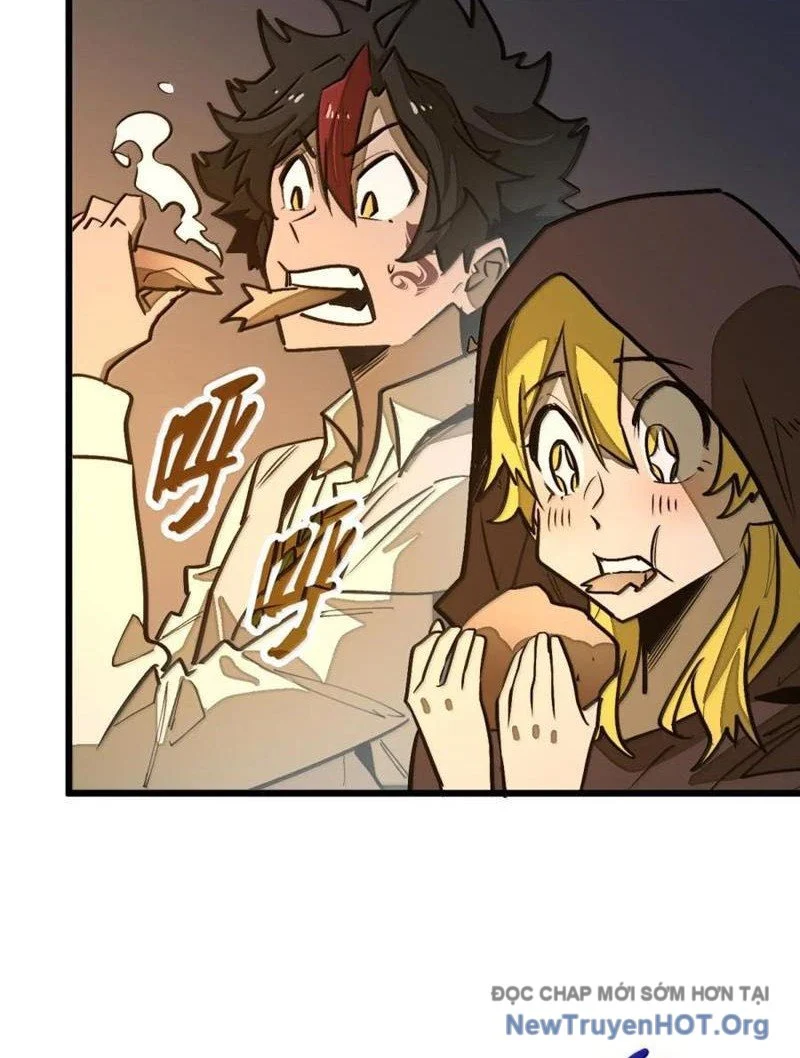 Từ Đáy Xã Hội Quật Khởi Chapter 60 - Trang 3